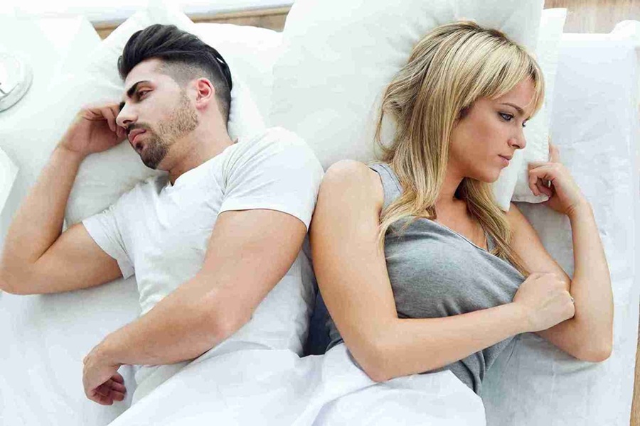 بازیابی شور زندگی و روابط پایدار با دکتر گودرزی